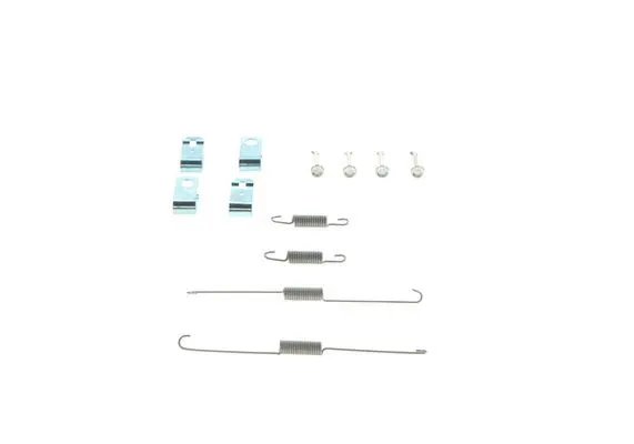 Accessory Kit, brake shoes