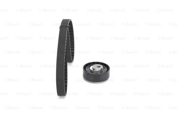 Timing Belt Kit