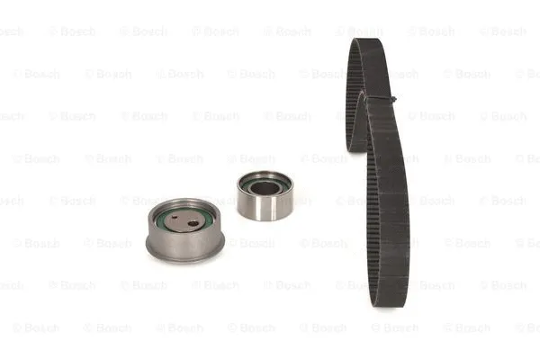 Timing Belt Kit