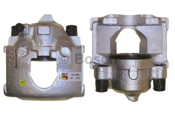 Brake Caliper (0 986 473 908)