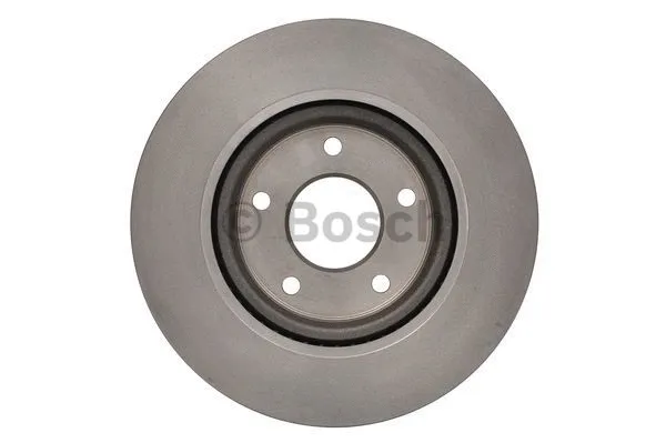 Brake Disc (0 986 479 D15)