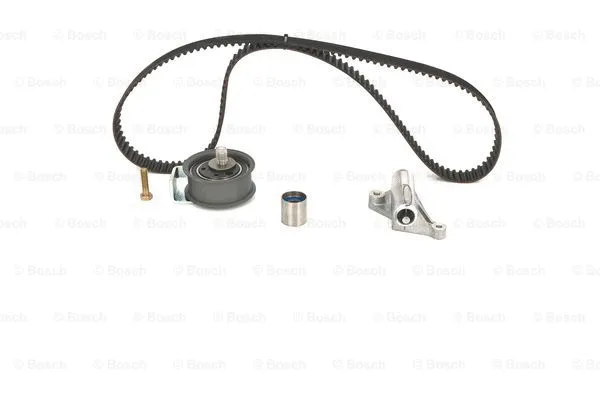 Timing Belt Kit