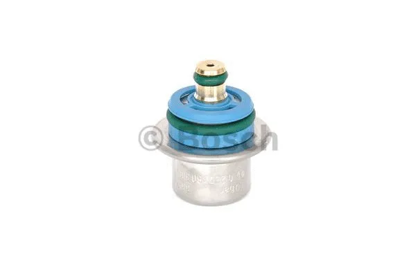 Fuel Pressure Regulator