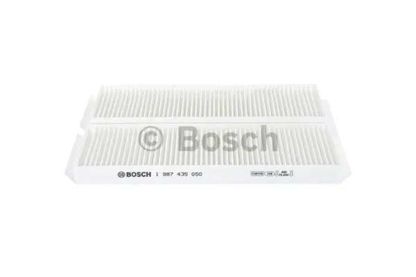 Filter, cabin air (1 987 435 050)