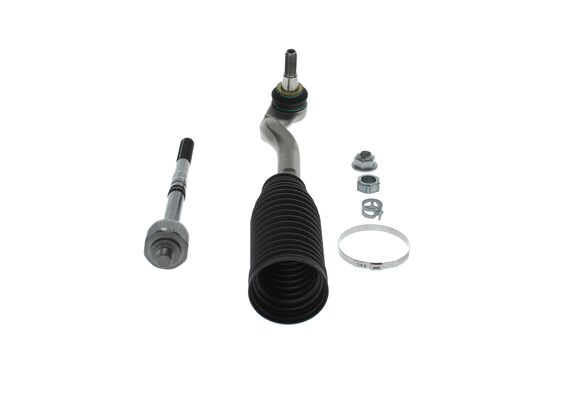 Repair Kit, tie rod