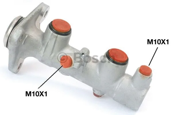 Brake Master Cylinder (0 986 480 665)