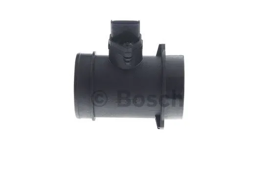 Mass Air Flow Sensor