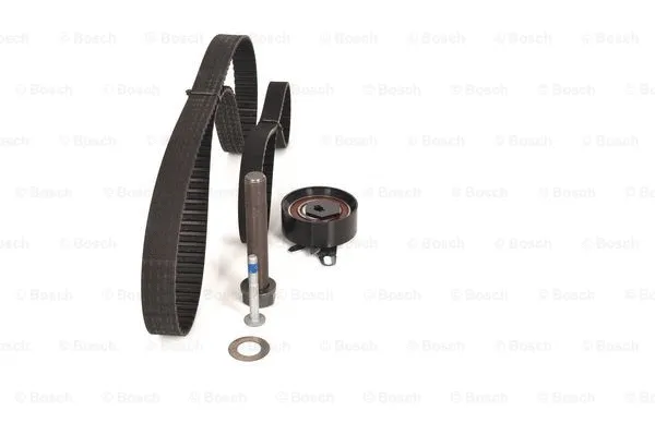 Timing Belt Kit
