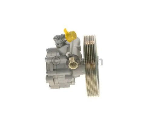 Hydraulic Pump, steering