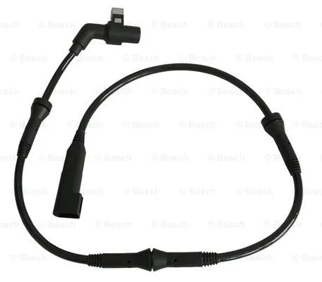 Sensor, wheel speed (0 986 594 029)