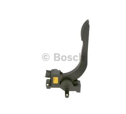 Accelerator Pedal Unit