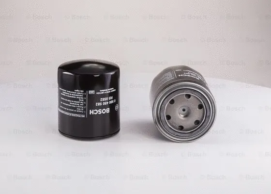 Coolant Filter (0 986 450 582)