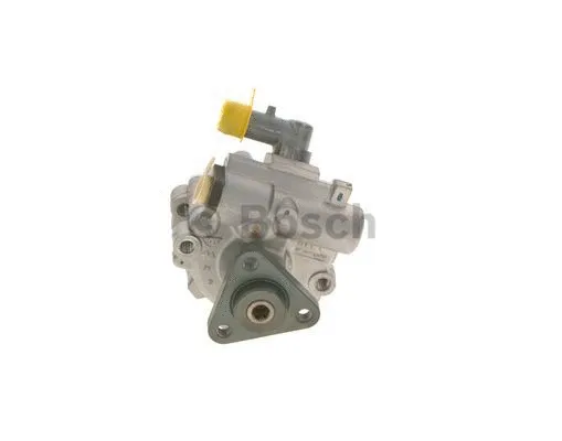 Hydraulic Pump, steering
