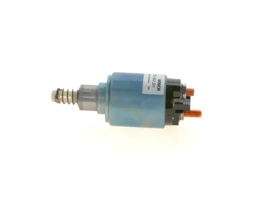 Solenoid Switch, starter (0 331 402 201)
