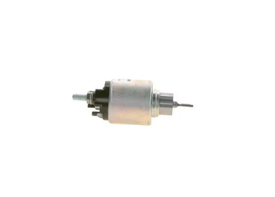 Solenoid Switch, starter