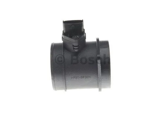 Mass Air Flow Sensor