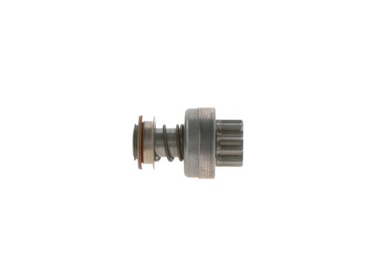 Freewheel Gear, starter