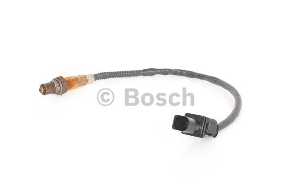 Lambda Sensor