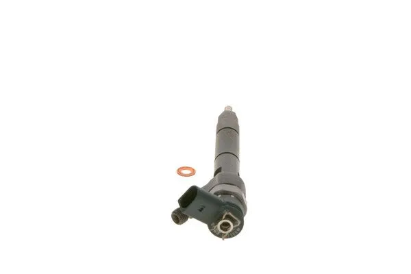 Injector Nozzle