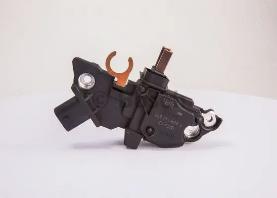 Alternator Regulator