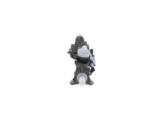 Steering Gear