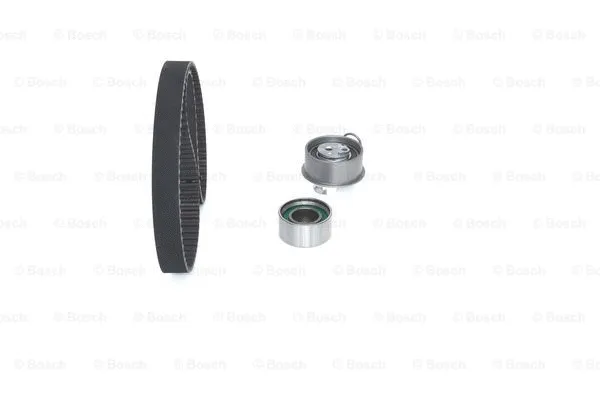 Timing Belt Kit