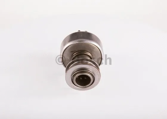 Freewheel Gear, starter