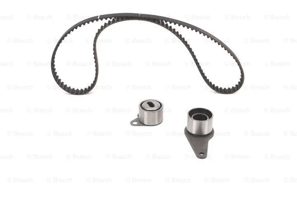Timing Belt Kit
