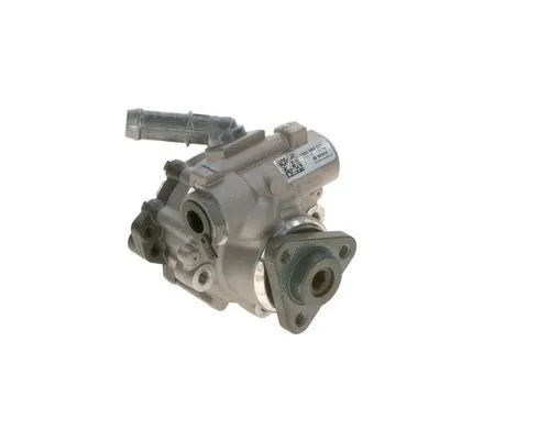 Hydraulic Pump, steering
