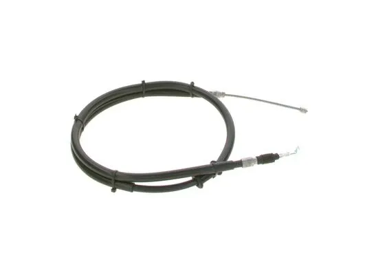 Cable Pull, parking brake