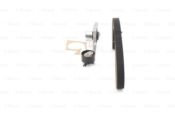 Water Pump & Timing Belt Kit