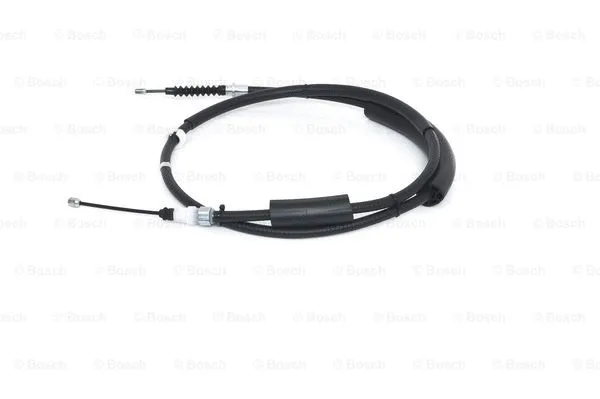 Cable Pull, parking brake