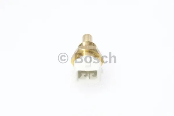 Sensor, coolant temperature