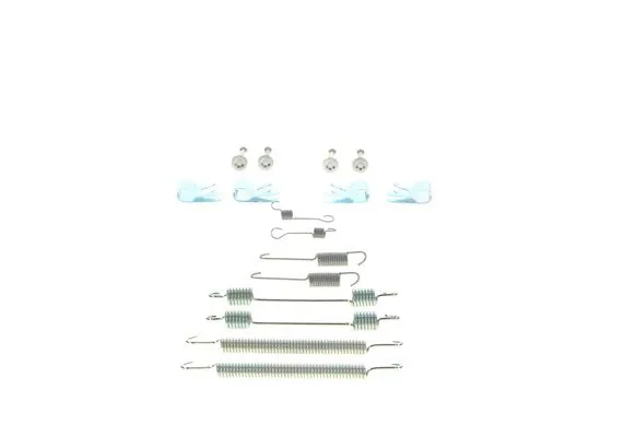 Accessory Kit, brake shoes (1 987 475 422)