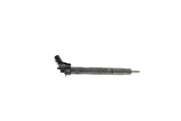 Injector Nozzle
