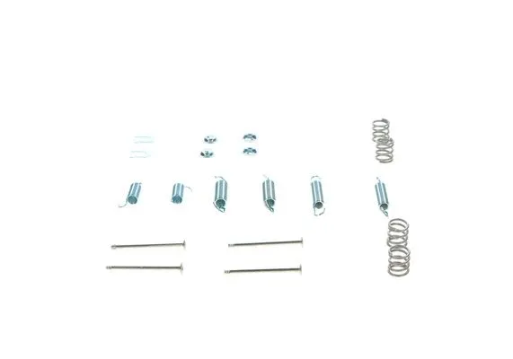 Accessory Kit, brake shoes