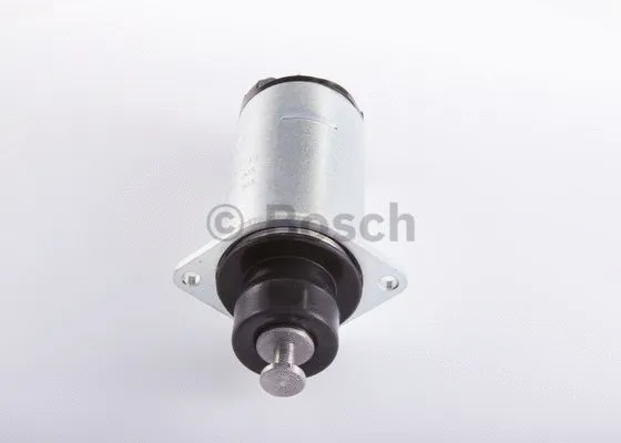 Solenoid Switch, starter