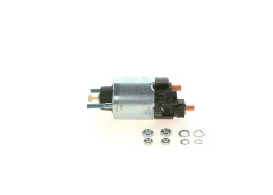 Solenoid Switch, starter