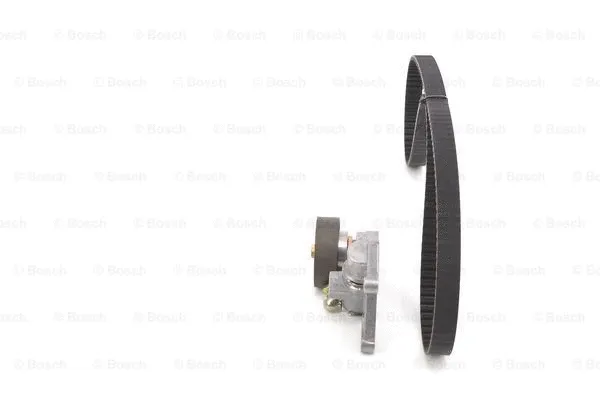 Timing Belt Kit