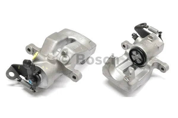Brake Caliper (0 986 474 471)