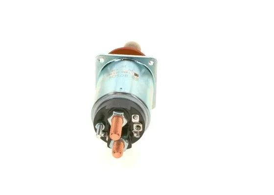 Solenoid Switch, starter (1 986 SE3 564)
