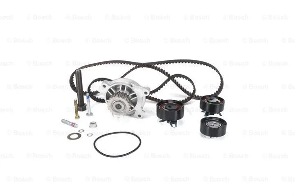 Water Pump & Timing Belt Kit