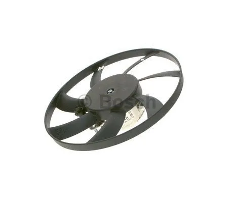 Electric Motor, radiator fan