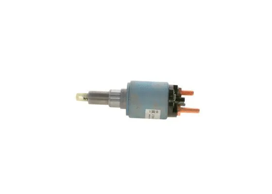 Solenoid Switch, starter (2 339 402 232)