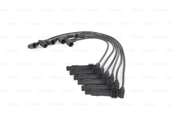 Ignition Cable Kit (0 986 357 162)