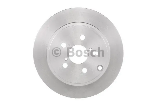 Brake Disc (0 986 479 242)