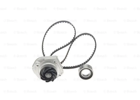 Water Pump & Timing Belt Kit