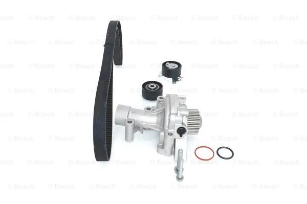Water Pump & Timing Belt Kit