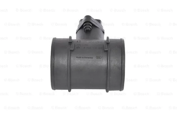 Mass Air Flow Sensor