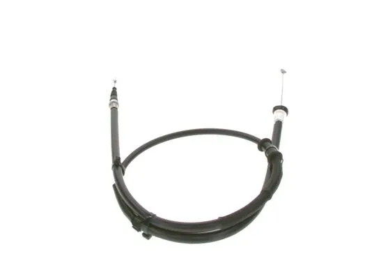 Cable Pull, parking brake